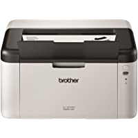 Los mejores  - Brother HL-1210W - Impresora láser monocromo compacta con WiFi